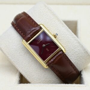 Cartier Santos 5057001