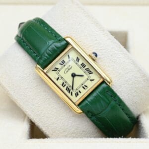 Cartier Tank 5057001