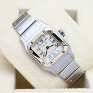 Cartier Santos 1057930