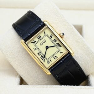 Cartier Tank 590005