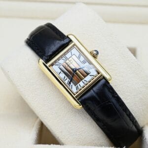 Cartier Tank 1613