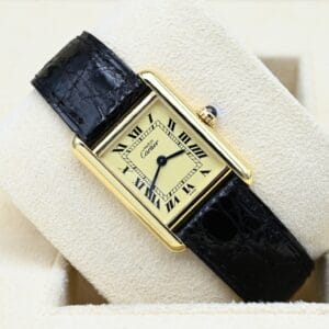 Cartier Tank 5057001