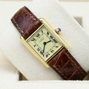 Cartier Tank 5057001