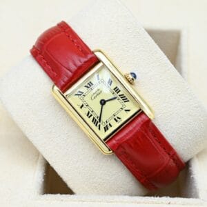 Cartier Tank 5057001