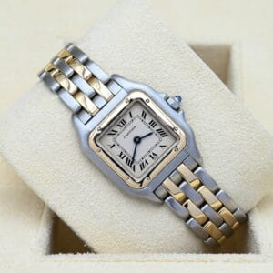 Cartier Serbatoio 166921