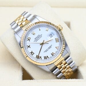 Rolex Datejust 16233