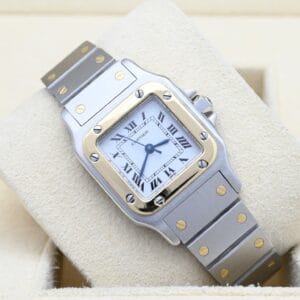 Cartier Santos 0902 (2)