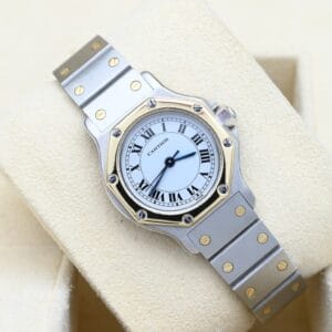 Cartier Santos 0907 (2)