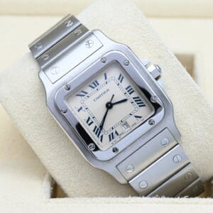 Cartier Santos 987901 (3)