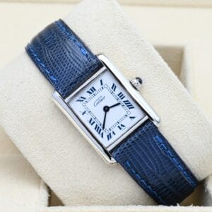 Cartier Tank 1614 (3)