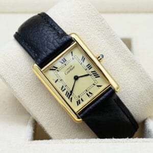 Cartier Tank 1615 (4)