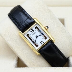 Cartier Tank 5057001 (8)