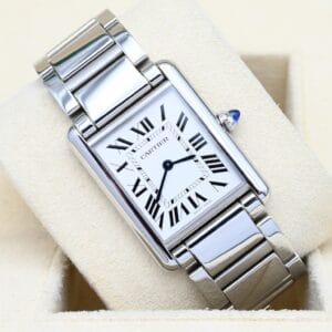 Cartier Serbatoio WSTA0052 (2)