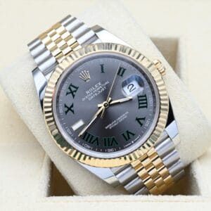 Rolex Datejust 126333 (3)