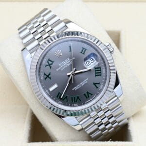 Rolex Datejust 126334 (3)