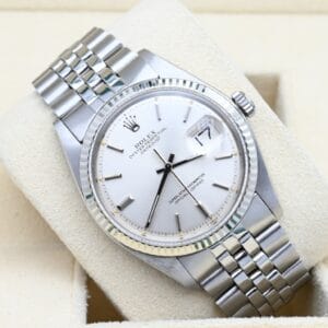 Rolex Datejust 1601 (3)