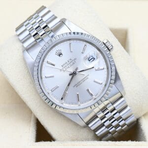 Rolex Datejust 16220 (2)