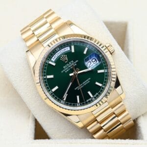 Rolex Day-Date 118238 (3)