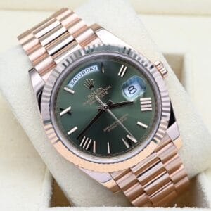 Rolex Day-Date 228235 (3)