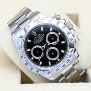 Rolex Daytona 116520 (3)