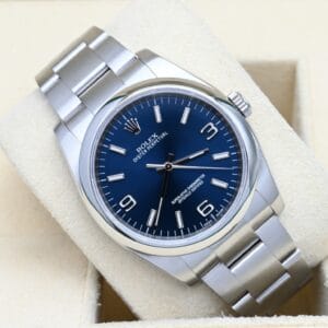 Rolex Oyster Perpetual 116000 (1)