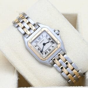 Cartier Panthere 166921 (1)