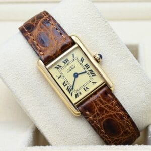 Cartier Tank 5057001 (16)