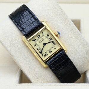 Cartier Tank 5057001 (24)