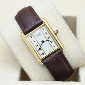 Cartier Serbatoio 590005 (4)