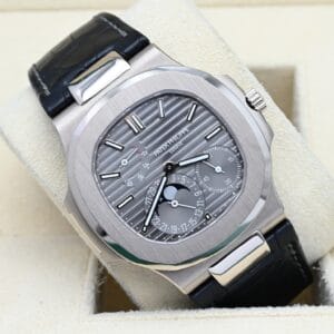 Patek Philippe Nautilus 5712G (3)