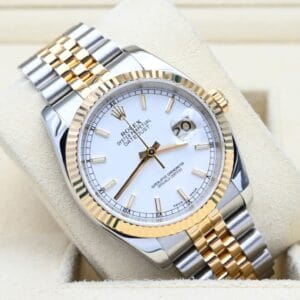 Rolex Datejust 116233 (1)