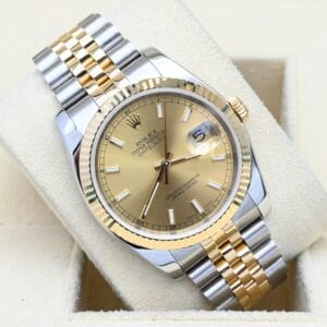 Rolex Datejust 116233 (3)