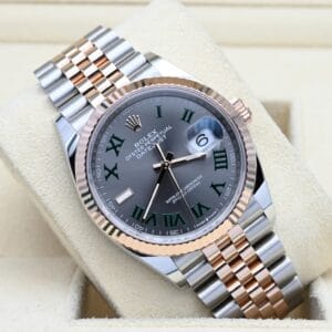 Rolex Datejust 126231 (6)