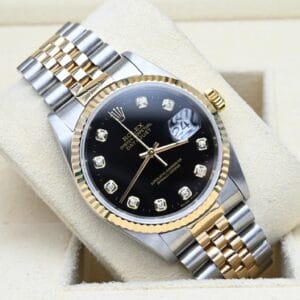 Rolex Datejust 16233 (14)