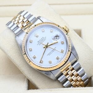 Rolex Datejust 16233 (20)