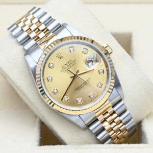 Rolex Datejust 16233 (24)