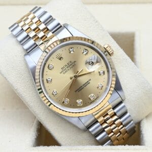 Rolex Datejust 16233 (31)