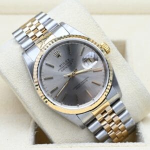 Rolex Datejust 16233 (7)