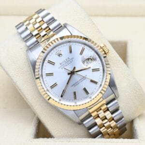 Rolex Datejust 16233 (7)