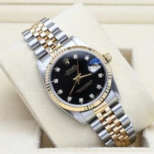 Rolex Datejust 68273 (13)