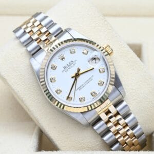 Rolex Datejust 78273 (6)