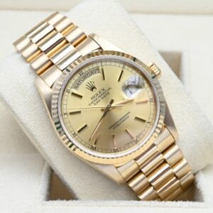 Rolex Day-Date 18238 (8)
