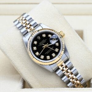 Rolex Lady-Datejust 69173 (13)