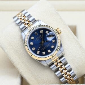 Rolex Lady-Datejust 69173 (20)