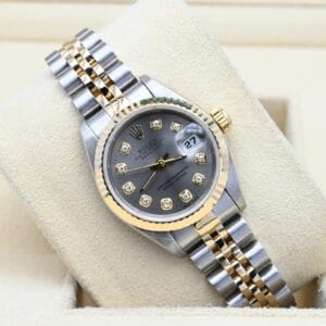 Rolex Lady-Datejust 69173 (22)