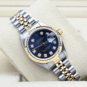 Rolex Lady-Datejust 69173 (42)