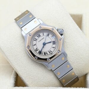 Cartier Santos 187903 (8)