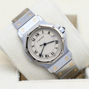 Cartier Tank 187902 (2)