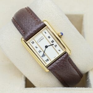 Cartier Serbatoio 590005 (3)