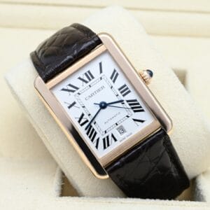 Cartier Serbatoio W5200026 (8)
